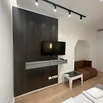 Apartment Britney's Tirana