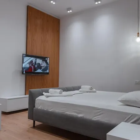 Apartment Britney's