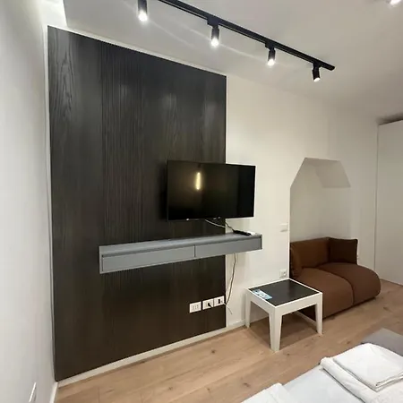 Apartment Britney's Tirana