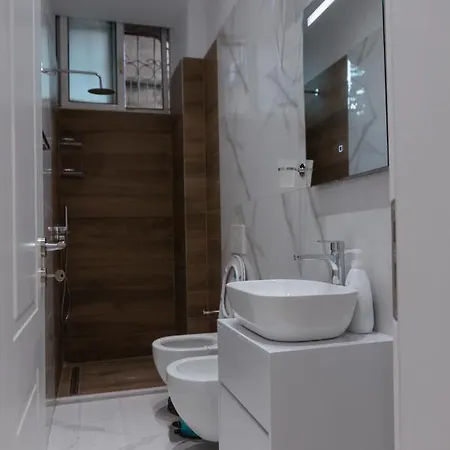 Britney's Appartement