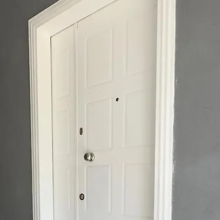 Britney's Appartement Tirana