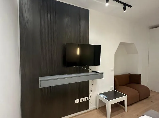 아파트 Britney's 티라나